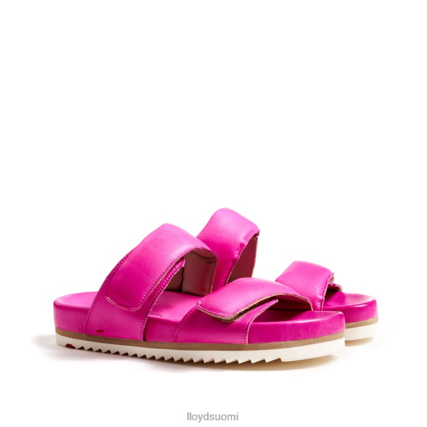 kenkiä LLOYD muuli vaaleanpunainen naiset 2N8DX1232