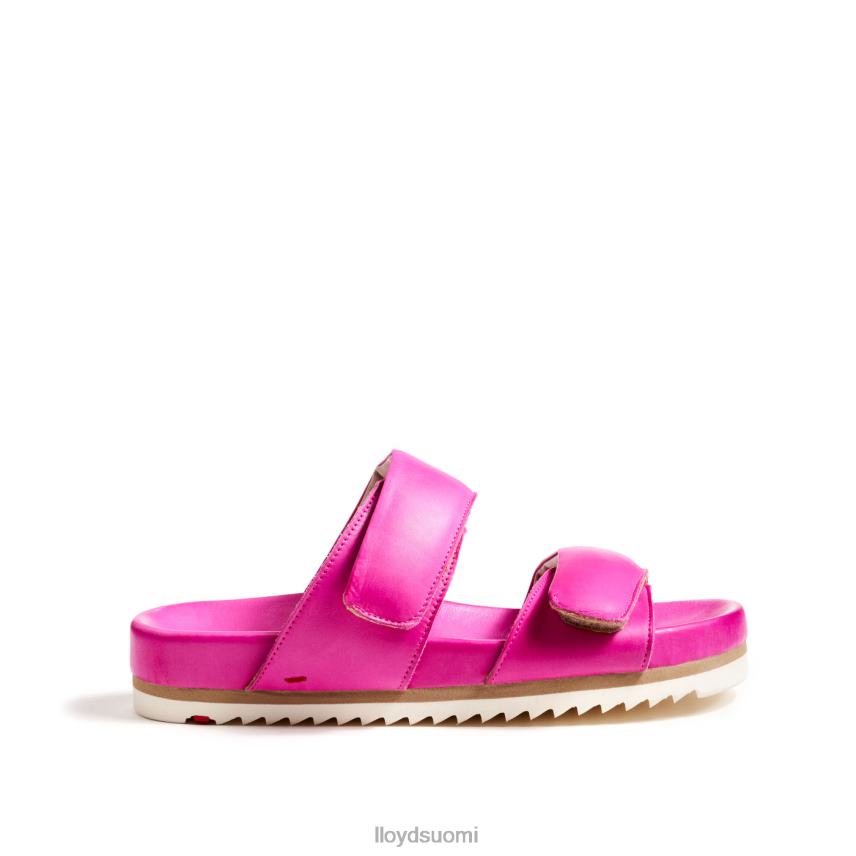 kenkiä LLOYD muuli vaaleanpunainen naiset 2N8DX1232