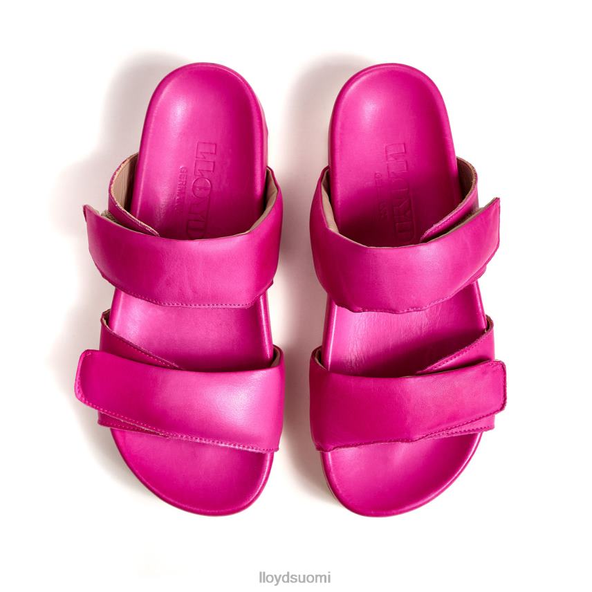 kenkiä LLOYD muuli vaaleanpunainen naiset 2N8DX1232