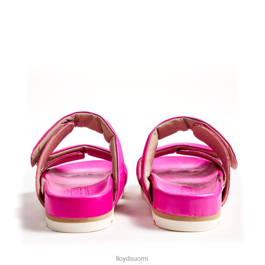 kenkiä LLOYD muuli vaaleanpunainen naiset 2N8DX1232