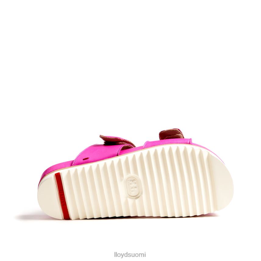 kenkiä LLOYD muuli vaaleanpunainen naiset 2N8DX1232