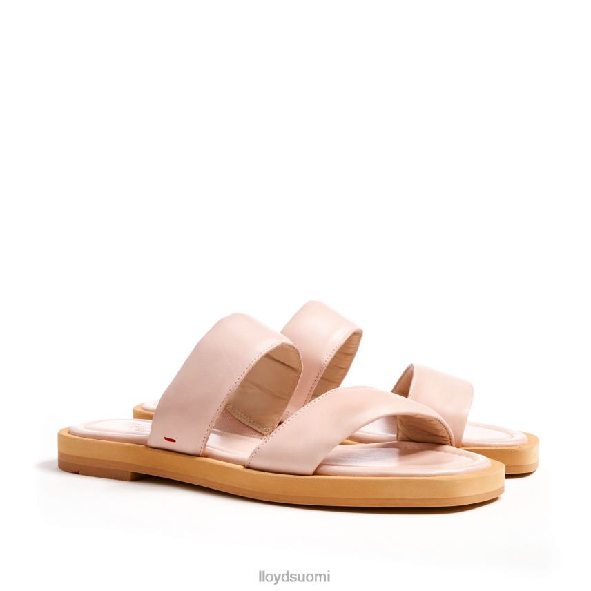 kenkiä LLOYD muuli vaaleanpunainen naiset 2N8DX1240