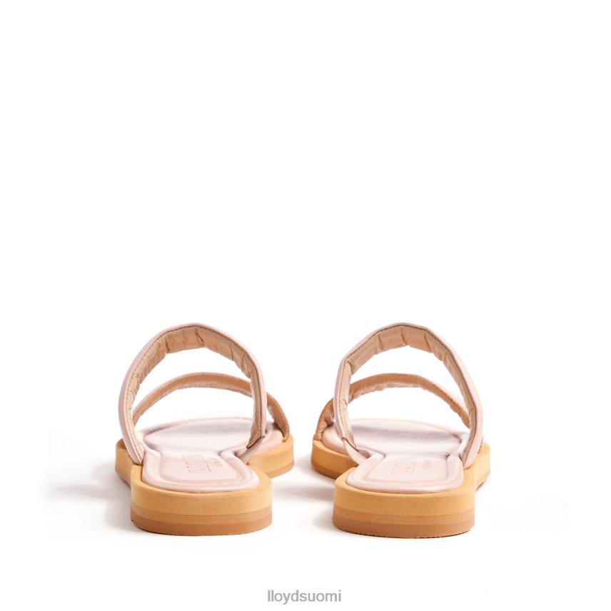kenkiä LLOYD muuli vaaleanpunainen naiset 2N8DX1240