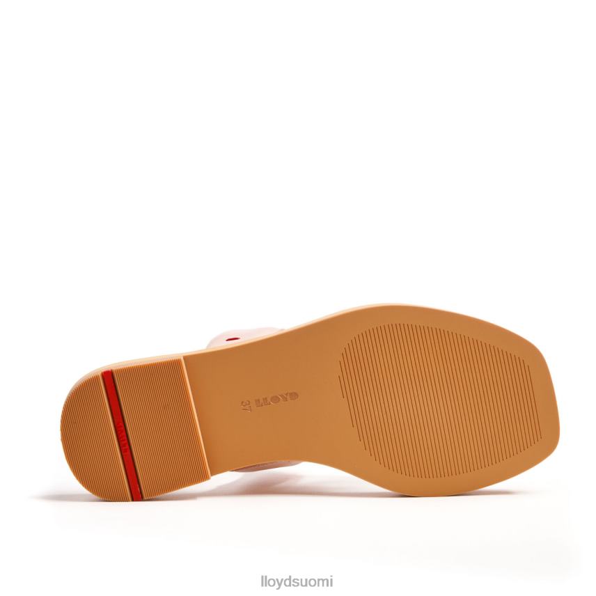 kenkiä LLOYD muuli vaaleanpunainen naiset 2N8DX1240