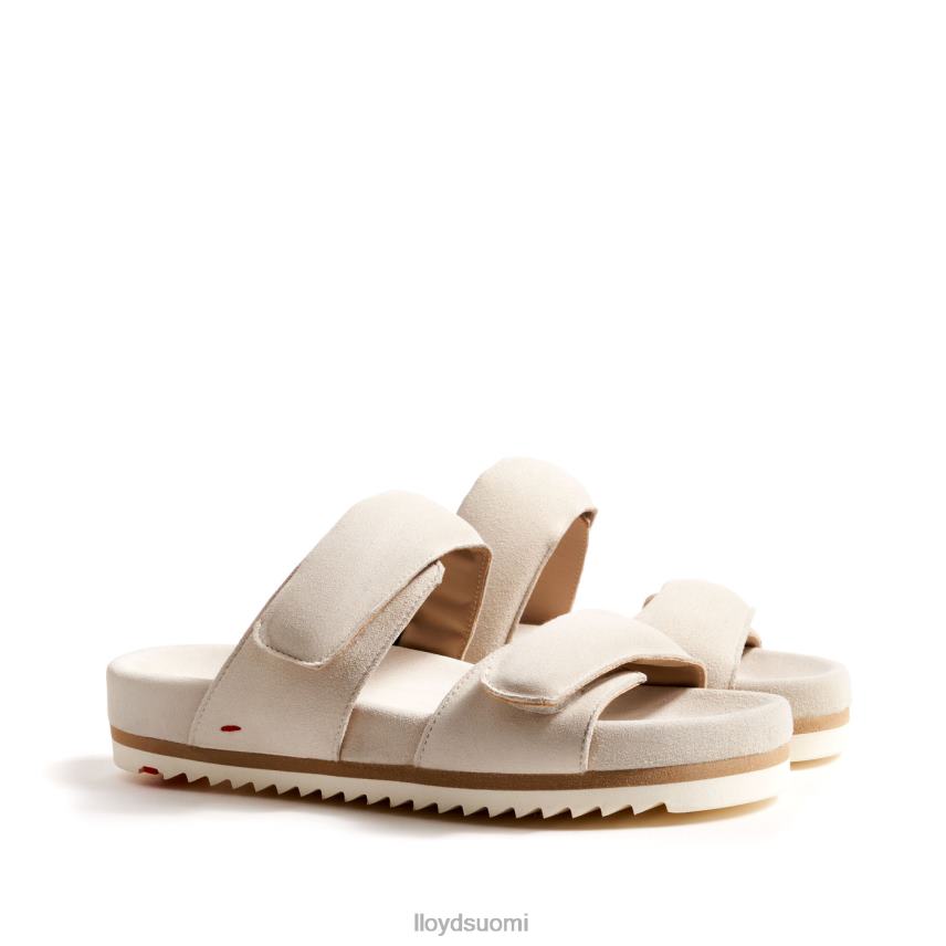 kenkiä LLOYD muuli valkoinen naiset 2N8DX1223