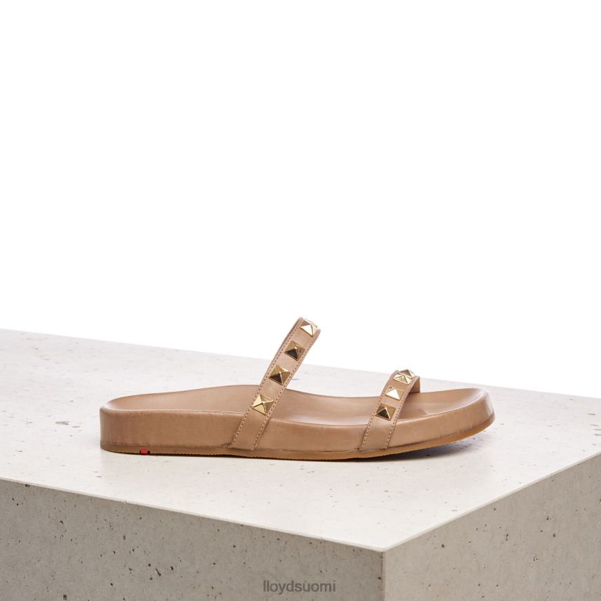 kenkiä LLOYD pantolette beige naiset 2N8DX1212