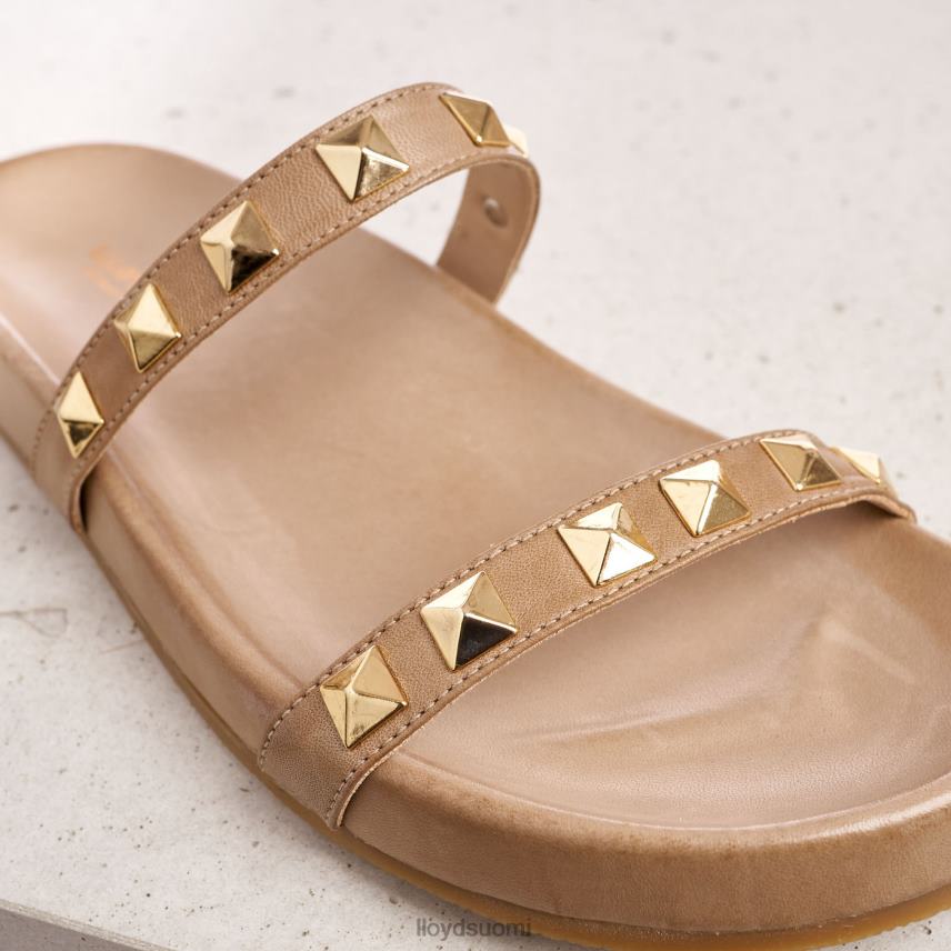 kenkiä LLOYD pantolette beige naiset 2N8DX1212