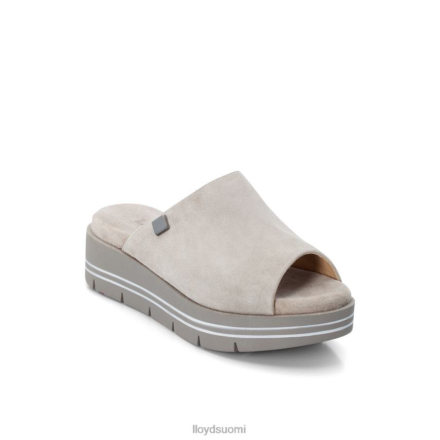 kenkiä LLOYD pantolette harmaa naiset 2N8DX1245