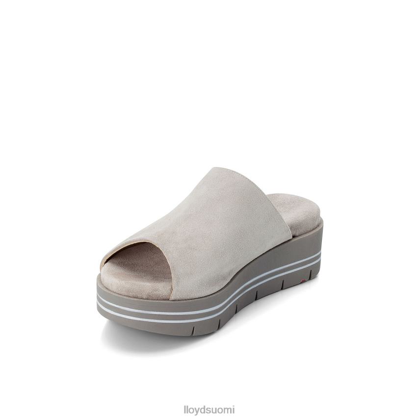kenkiä LLOYD pantolette harmaa naiset 2N8DX1245