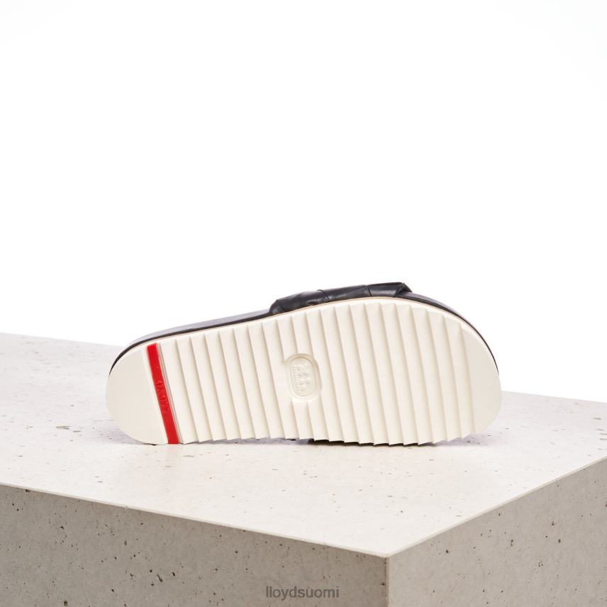 kenkiä LLOYD pantolette musta naiset 2N8DX1211