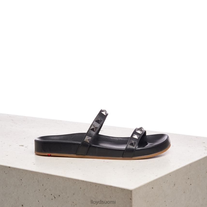 kenkiä LLOYD pantolette musta naiset 2N8DX1213