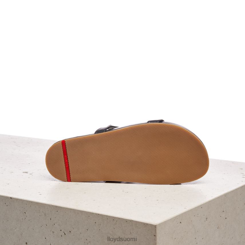 kenkiä LLOYD pantolette musta naiset 2N8DX1213