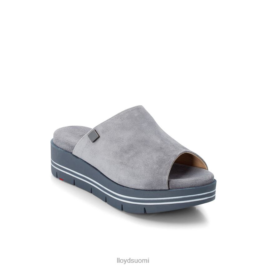 kenkiä LLOYD pantolette sininen naiset 2N8DX1243