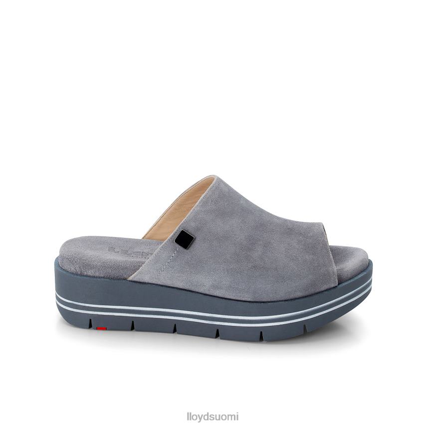 kenkiä LLOYD pantolette sininen naiset 2N8DX1243