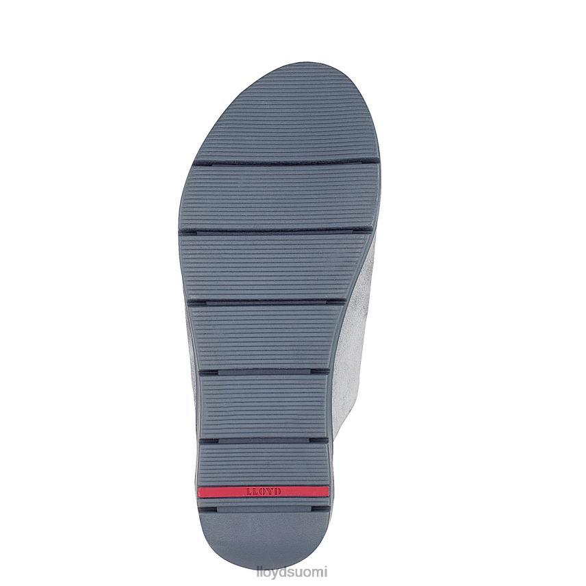 kenkiä LLOYD pantolette sininen naiset 2N8DX1243