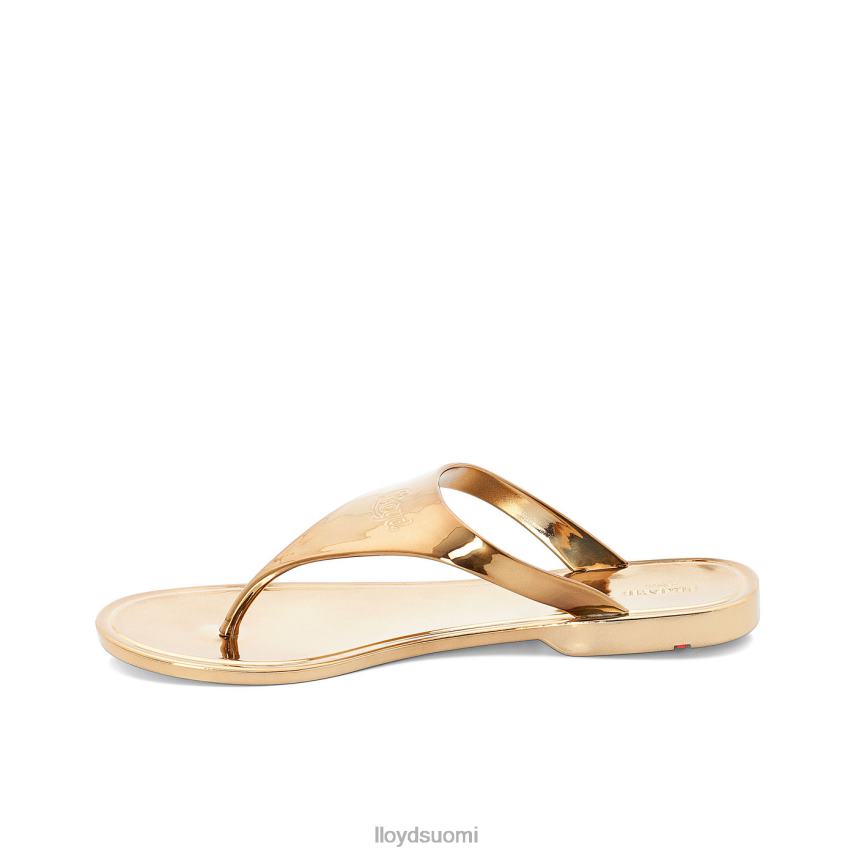 kenkiä LLOYD varvastossu yhdistettynä naiset 2N8DX1319