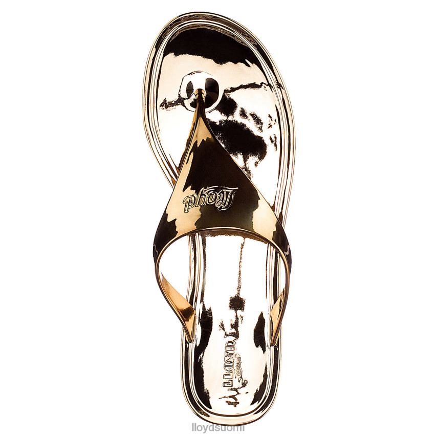 kenkiä LLOYD varvastossu yhdistettynä naiset 2N8DX1319