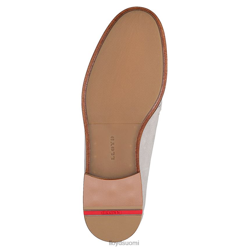 kenkiä LLOYD ballerina tohveli harmaa naiset 2N8DX1101