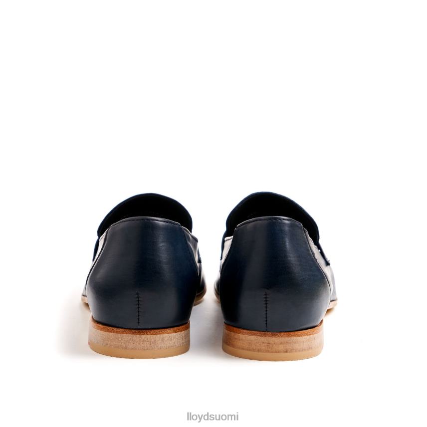 kenkiä LLOYD loafer tohveli sininen naiset 2N8DX1118