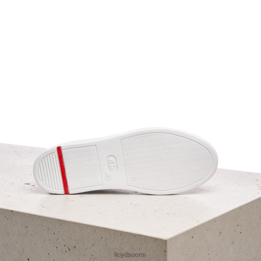 kenkiä LLOYD nahkainen tohveli ruskea naiset 2N8DX1349