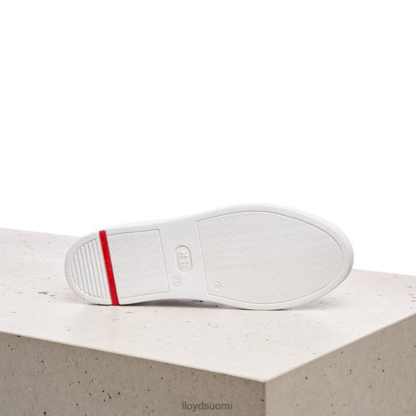 kenkiä LLOYD pudotettava tohveli beige naiset 2N8DX781