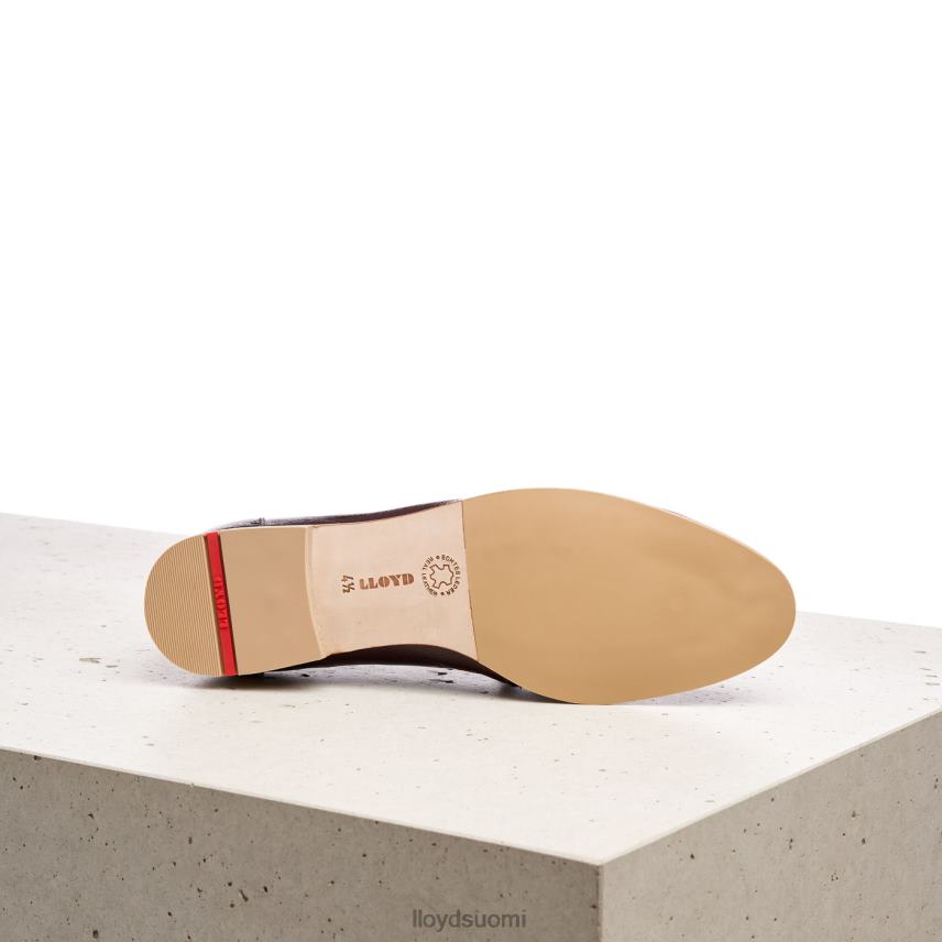kenkiä LLOYD pudotettava tohveli ruskea naiset 2N8DX1075