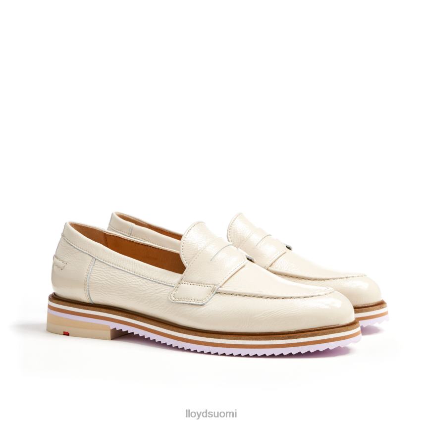 kenkiä LLOYD tohveli beige naiset 2N8DX1126