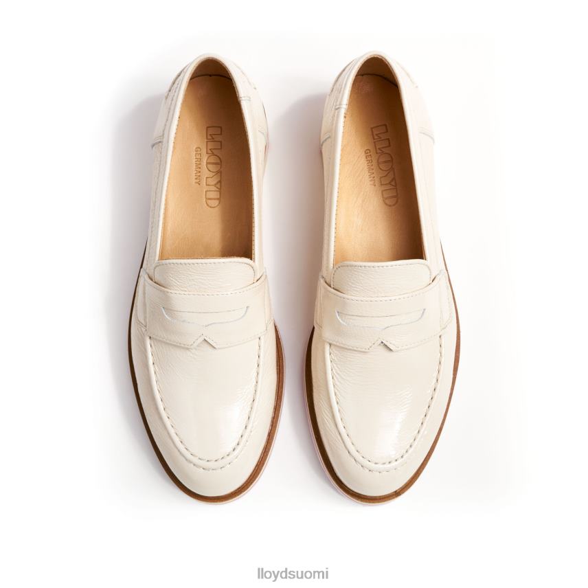 kenkiä LLOYD tohveli beige naiset 2N8DX1126