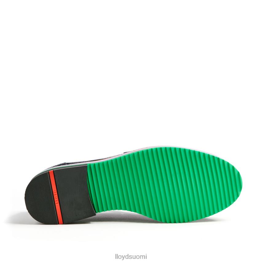 kenkiä LLOYD tohveli musta naiset 2N8DX1121