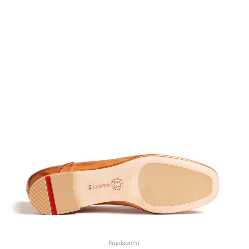 kenkiä LLOYD tohveli ruskea naiset 2N8DX1044