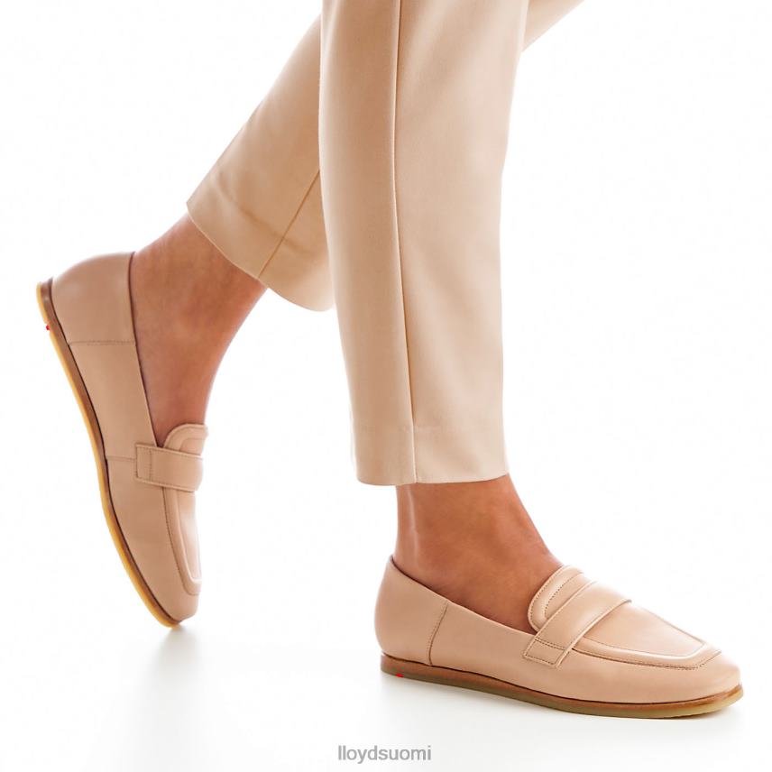 kenkiä LLOYD tohveli ruskea naiset 2N8DX1122