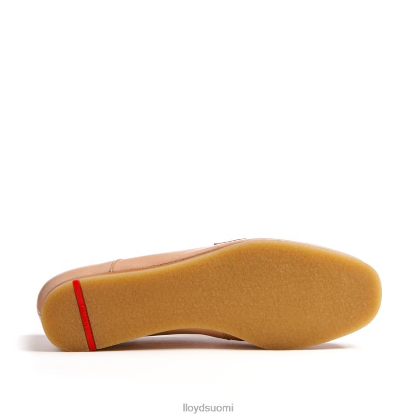 kenkiä LLOYD tohveli ruskea naiset 2N8DX1122