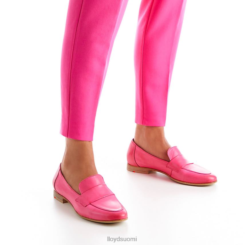 kenkiä LLOYD tohveli vaaleanpunainen naiset 2N8DX1132