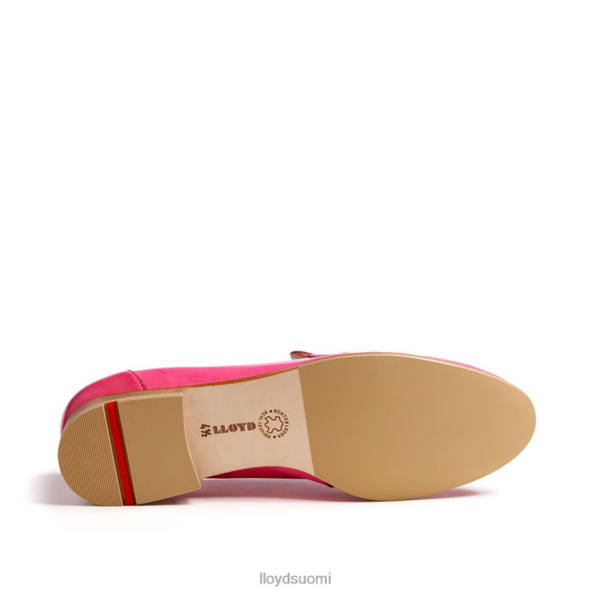 kenkiä LLOYD tohveli vaaleanpunainen naiset 2N8DX1132