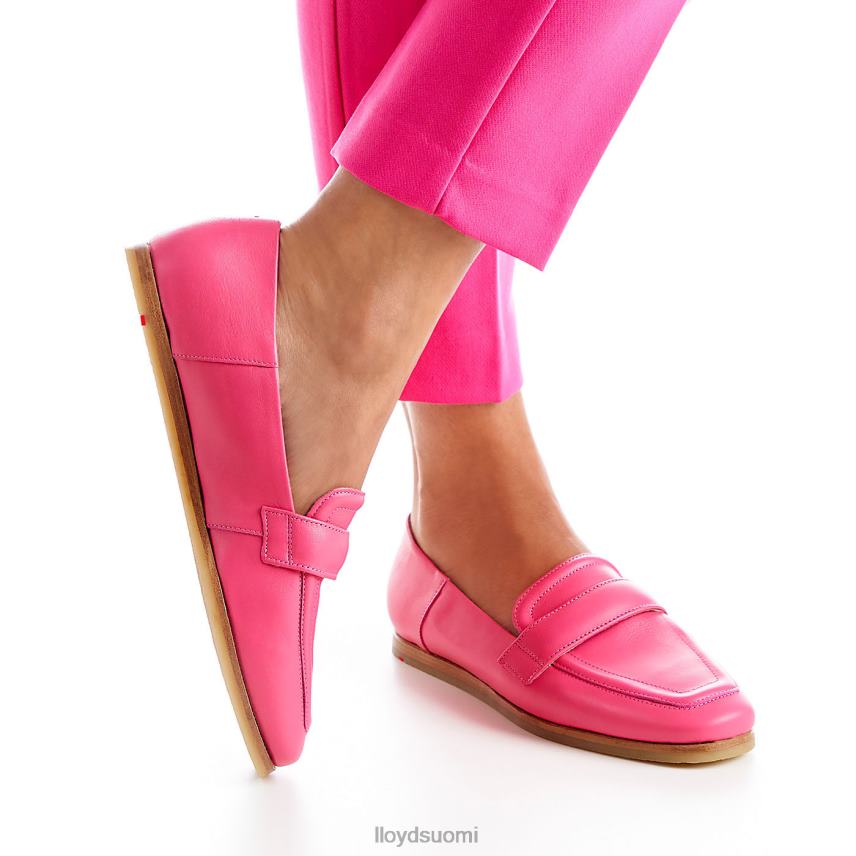kenkiä LLOYD tohveli vaaleanpunainen naiset 2N8DX1134
