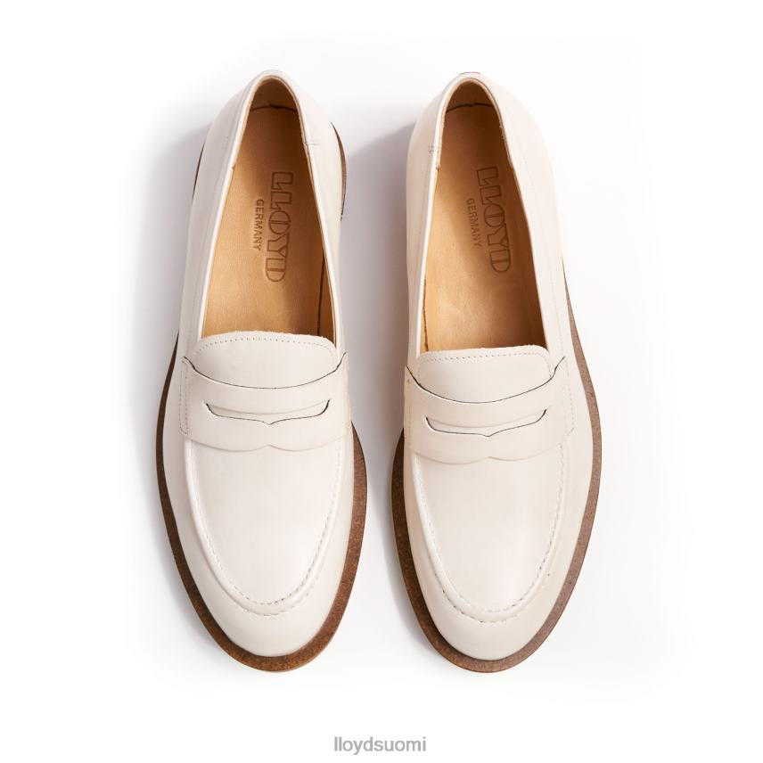 kenkiä LLOYD tossut kengät valkoinen naiset 2N8DX1087