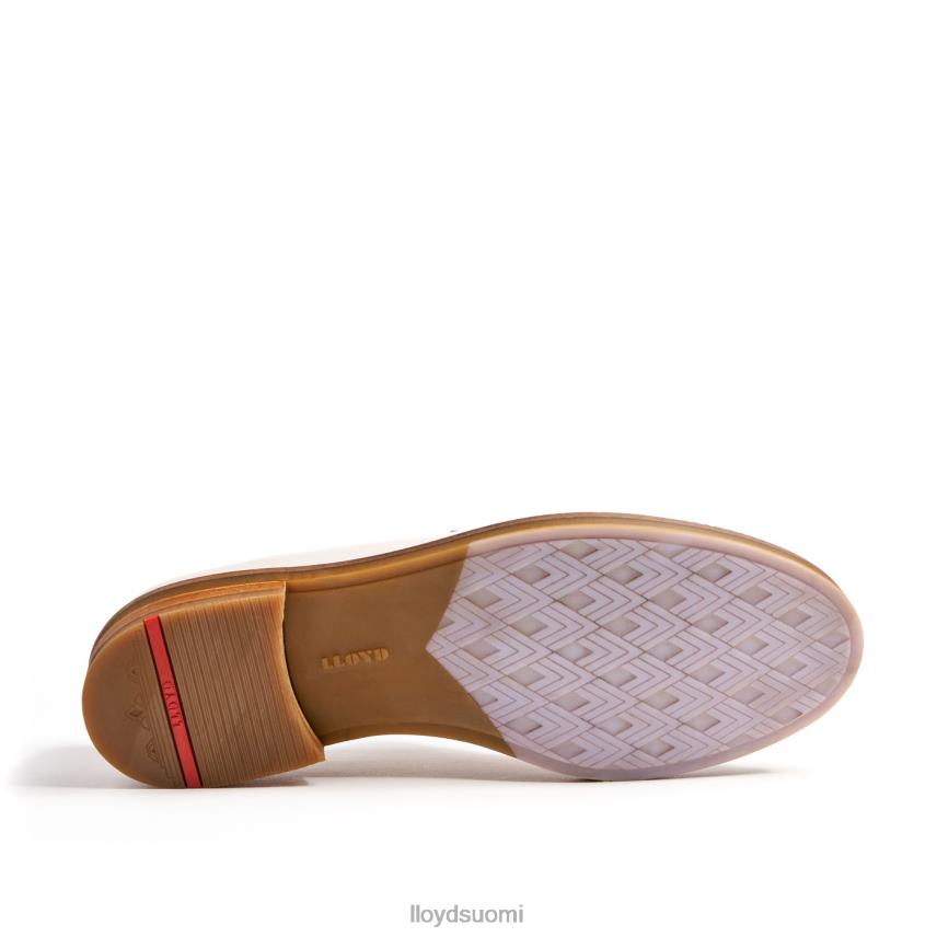 kenkiä LLOYD tossut kengät valkoinen naiset 2N8DX1087