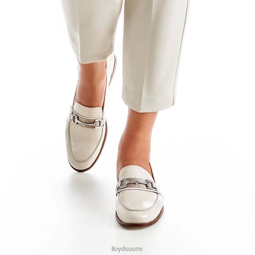 kenkiä LLOYD viehättävä tohveli beige naiset 2N8DX1135