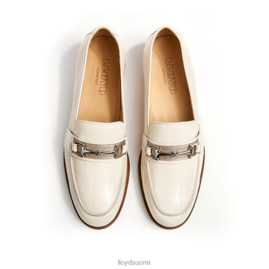 kenkiä LLOYD viehättävä tohveli beige naiset 2N8DX1135