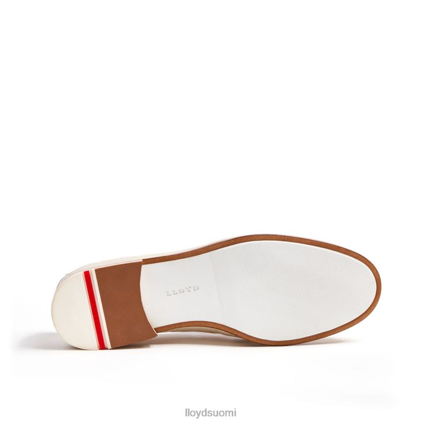 kenkiä LLOYD viehättävä tohveli beige naiset 2N8DX1135