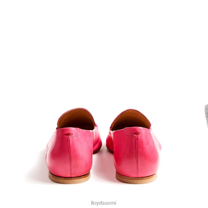 kenkiä LLOYD viehättävä tohveli vaaleanpunainen naiset 2N8DX1261