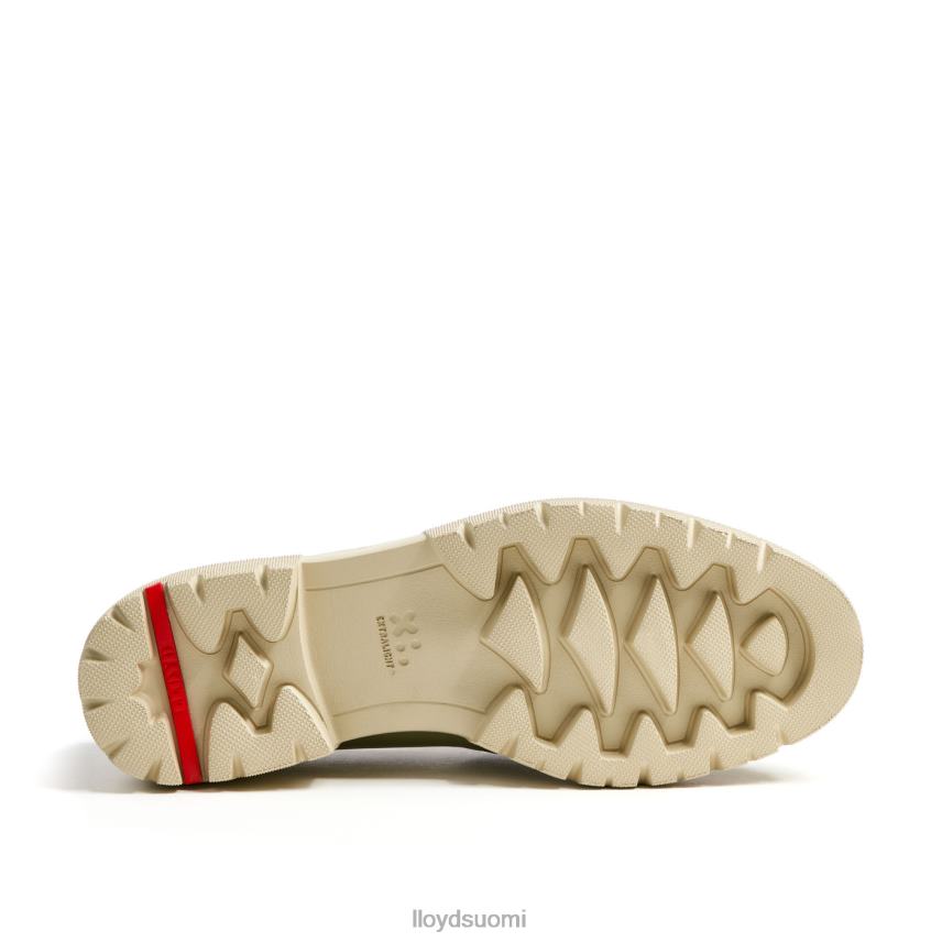 kenkiä LLOYD viehättävä tohveli vihreä naiset 2N8DX1059