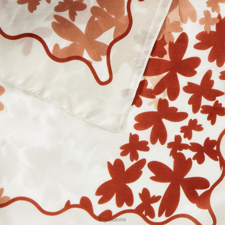 Lisätarvikkeet LLOYD diane ruskea naiset 2N8DX1302