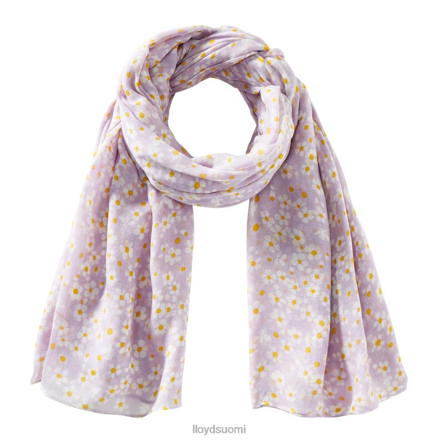 Lisätarvikkeet LLOYD marta violetti naiset 2N8DX1305