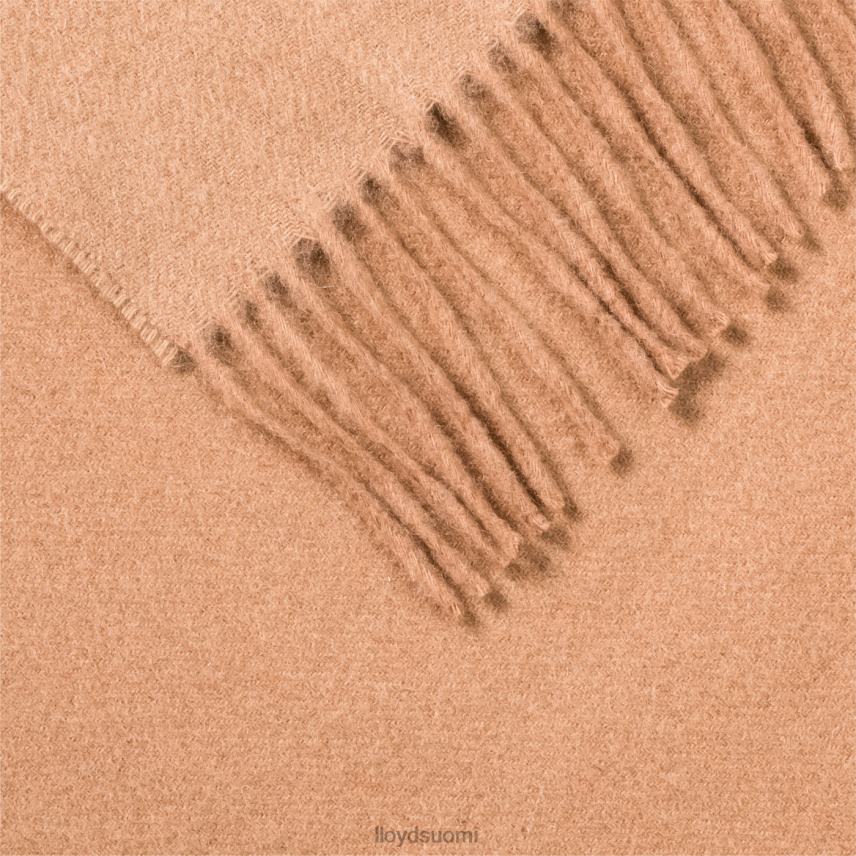 Lisätarvikkeet LLOYD villa/kashmir huivi beige naiset 2N8DX1306