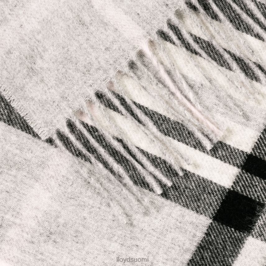 Lisätarvikkeet LLOYD villa/kashmir huivi harmaa naiset 2N8DX1307