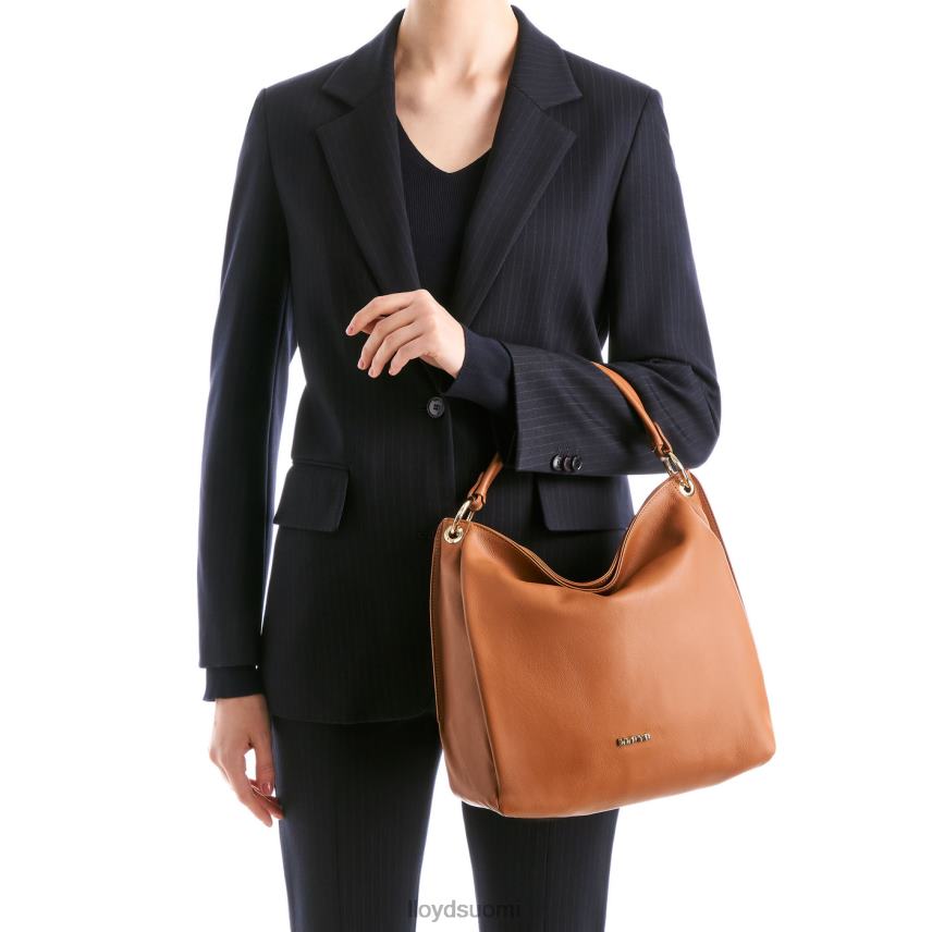 Lisätarvikkeet LLOYD hobo laukku ruskea naiset 2N8DX1291