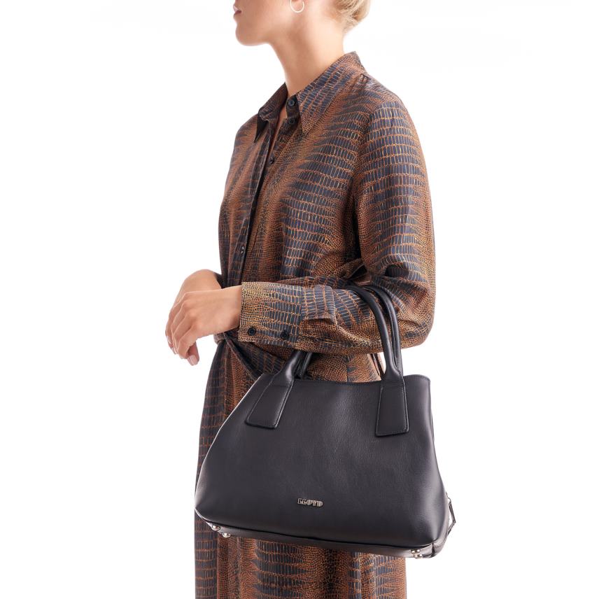 Lisätarvikkeet LLOYD kassi musta naiset 2N8DX1283