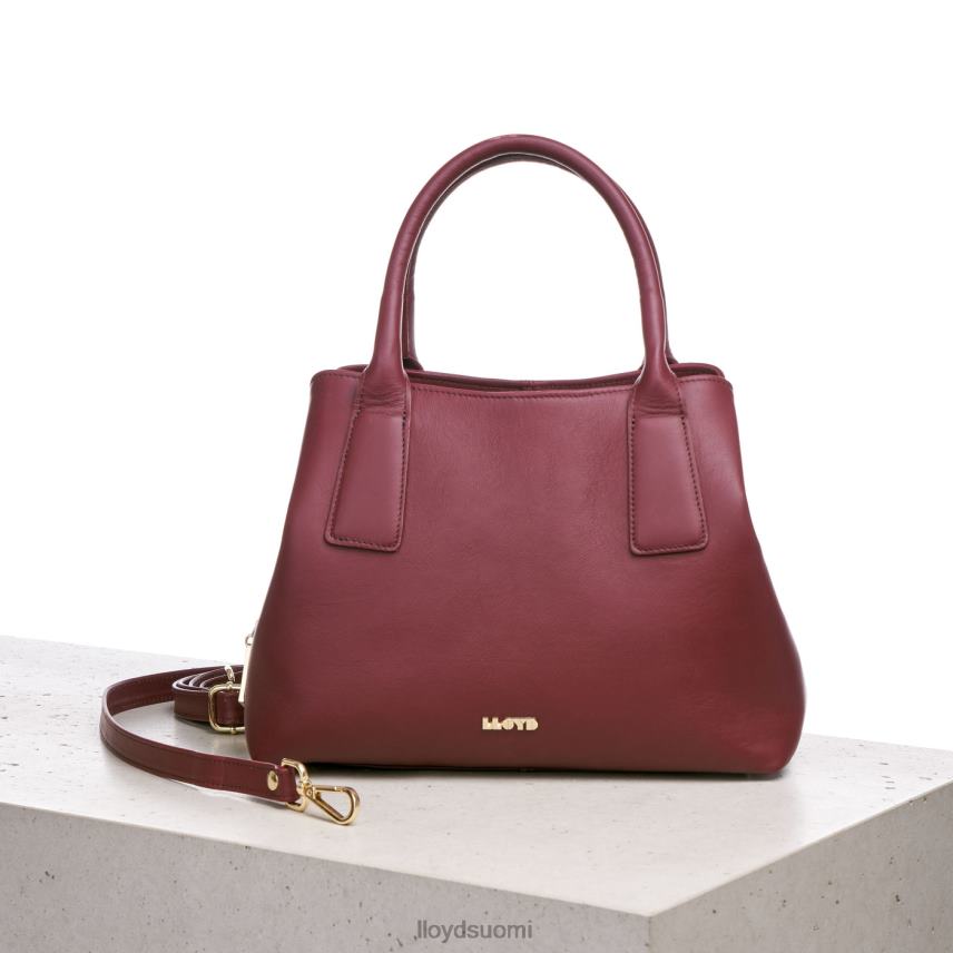 Lisätarvikkeet LLOYD kassi punainen naiset 2N8DX1284