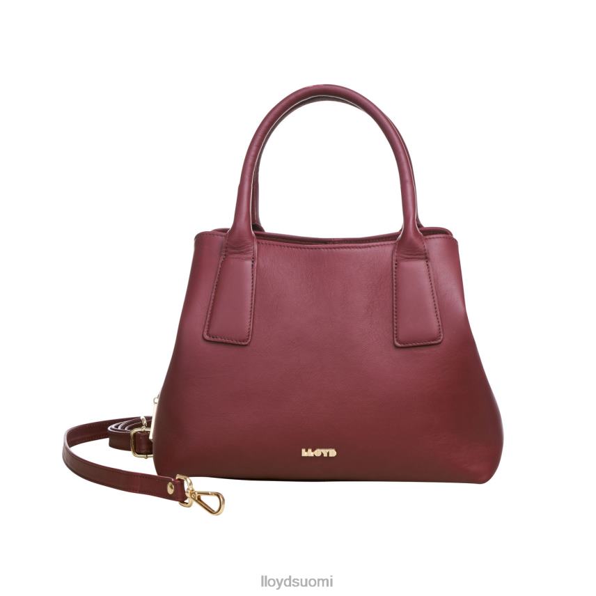 Lisätarvikkeet LLOYD kassi punainen naiset 2N8DX1284